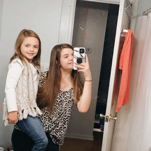 Meet your Posher, Mackenzie